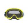 Masque OAKLEY O-Frame 2.0 Pro MX Heritage - Jaxson Blue écran gris clair | Dr Rider