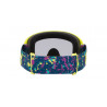 Masque OAKLEY O-Frame 2.0 Pro MX Heritage - Jaxson Blue écran gris clair | Dr Rider