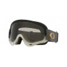 Masque OAKLEY O-Frame MX - Team Grey écran gris clair | Dr Rider