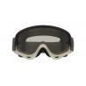 Masque OAKLEY O-Frame MX - Team Grey écran gris clair | Dr Rider