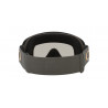 Masque OAKLEY O-Frame MX - Team Grey écran gris clair | Dr Rider