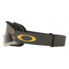 Masque OAKLEY O-Frame MX - Team Grey écran gris clair | Dr Rider