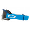 Masque OAKLEY O-Frame MX - Team Blue écran gris clair | Dr Rider