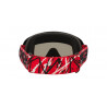 Masque OAKLEY O-Frame MX Heritage - Red Eddie écran gris foncé | Dr Rider