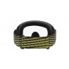 Masque OAKLEY O-Frame 2.0 Pro MX - Green Rigid écran clair | Dr Rider