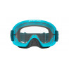 Masque OAKLEY O-Frame 2.0 Pro MX - Team Blue écran clair | Dr Rider