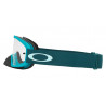 Masque OAKLEY O-Frame 2.0 Pro MX - Team Blue écran clair | Dr Rider