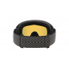 Masque OAKLEY O-Frame 2.0 Pro MX - Team Black écran FIre Iridium | Dr Rider