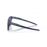 Lunettes de soleil OAKLEY Paracord Transparent Abyss - verres Prizm Grey | Dr Rider