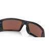 Lunettes de soleil OAKLEY Gascan Matte Black Camo- verres Prizm Sapphire Deep Water Polarized | Dr Rider