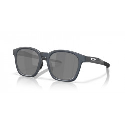 Lunettes de soleil OAKLEY Shackle Blue Steel - verres Prizm Black | Dr Rider