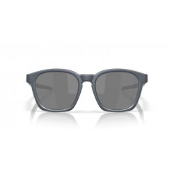 Lunettes de soleil OAKLEY Shackle Blue Steel - verres Prizm Black | Dr Rider