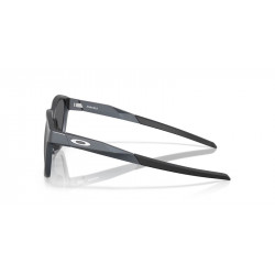 Lunettes de soleil OAKLEY Shackle Blue Steel - verres Prizm Black | Dr Rider