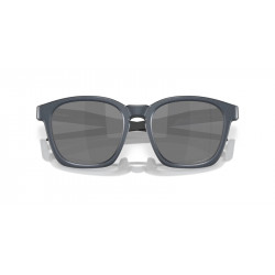 Lunettes de soleil OAKLEY Shackle Blue Steel - verres Prizm Black | Dr Rider
