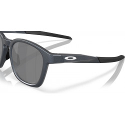 Lunettes de soleil OAKLEY Shackle Blue Steel - verres Prizm Black | Dr Rider