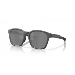 Lunettes de soleil OAKLEY Shackle Matte Black Camo - verres Prizm Black | Dr Rider