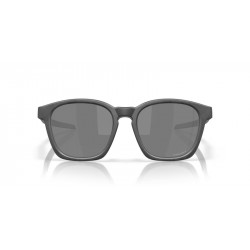 Lunettes de soleil OAKLEY Shackle Matte Black Camo - verres Prizm Black | Dr Rider