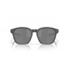 Lunettes de soleil OAKLEY Shackle Matte Black Camo - verres Prizm Black | Dr Rider
