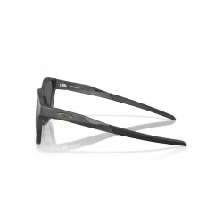Lunettes de soleil OAKLEY Shackle Matte Black Camo - verres Prizm Black | Dr Rider