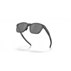 Lunettes de soleil OAKLEY Shackle Matte Black Camo - verres Prizm Black | Dr Rider