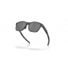 Lunettes de soleil OAKLEY Shackle Matte Black Camo - verres Prizm Black | Dr Rider