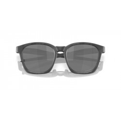 Lunettes de soleil OAKLEY Shackle Matte Black Camo - verres Prizm Black | Dr Rider