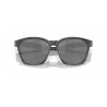 Lunettes de soleil OAKLEY Shackle Matte Black Camo - verres Prizm Black | Dr Rider