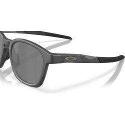 Lunettes de soleil OAKLEY Shackle Matte Black Camo - verres Prizm Black | Dr Rider