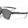 Lunettes de soleil OAKLEY Shackle Matte Black Camo - verres Prizm Black | Dr Rider