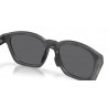 Lunettes de soleil OAKLEY Shackle Matte Black Camo - verres Prizm Black | Dr Rider