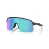 Lunettes de soleil OAKLEY Sutro Lite S - Matte Black écran Prizm Sapphire | Dr Rider