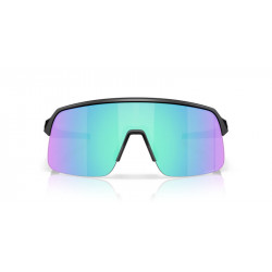 Lunettes de soleil OAKLEY Sutro Lite S - Matte Black écran Prizm Sapphire | Dr Rider