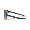 Lunettes de soleil OAKLEY Sutro Lite S - Matte Black écran Prizm Sapphire | Dr Rider