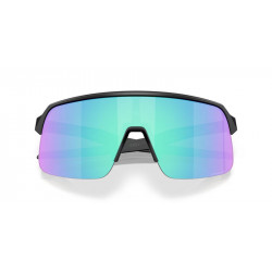 Lunettes de soleil OAKLEY Sutro Lite S - Matte Black écran Prizm Sapphire | Dr Rider