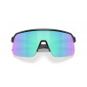Lunettes de soleil OAKLEY Sutro Lite S - Matte Black écran Prizm Sapphire | Dr Rider
