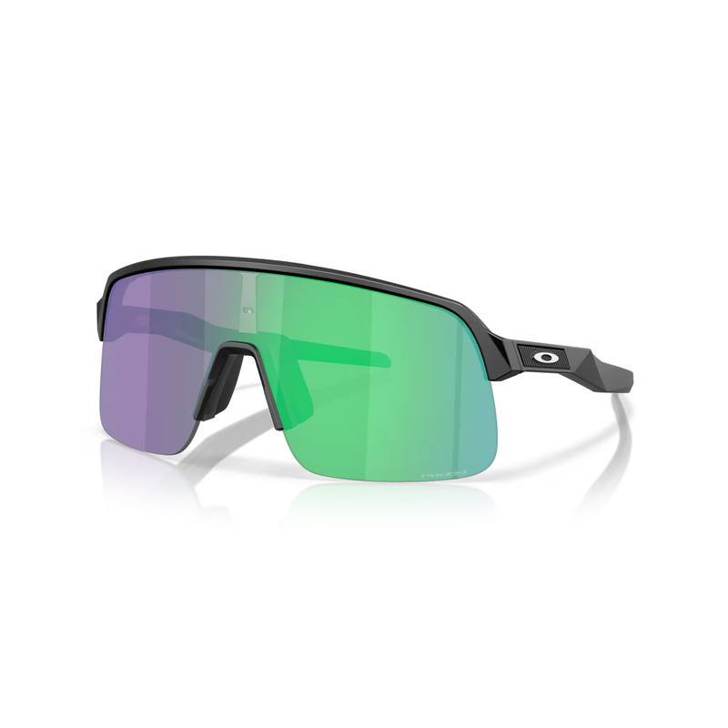 Lunettes de soleil OAKLEY Sutro Lite S - Matte Black écran Prizm Jade | Dr Rider