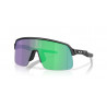Lunettes de soleil OAKLEY Sutro Lite S - Matte Black écran Prizm Jade | Dr Rider