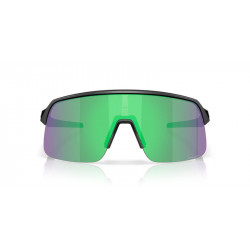 Lunettes de soleil OAKLEY Sutro Lite S - Matte Black écran Prizm Jade | Dr Rider