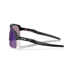 Lunettes de soleil OAKLEY Sutro Lite S - Matte Black écran Prizm Jade | Dr Rider