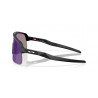 Lunettes de soleil OAKLEY Sutro Lite S - Matte Black écran Prizm Jade | Dr Rider