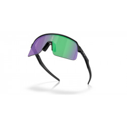 Lunettes de soleil OAKLEY Sutro Lite S - Matte Black écran Prizm Jade | Dr Rider
