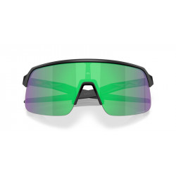 Lunettes de soleil OAKLEY Sutro Lite S - Matte Black écran Prizm Jade | Dr Rider