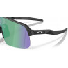 Lunettes de soleil OAKLEY Sutro Lite S - Matte Black écran Prizm Jade | Dr Rider