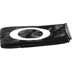 Bandeau OAKLEY Airbrake Black Speed | Dr Rider