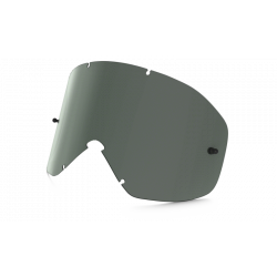 Écran OAKLEY O Frame 2.0 Lexan Dark Grey | Dr Rider