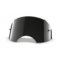 Écran OAKLEY Airbrake Plutonite Dark Grey | Dr Rider