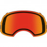 Écran double OAKLEY Airbrake Plutonite Persimmon | Dr Rider