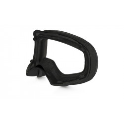 Mousse de remplacement OAKLEY Airbrake noir | Dr Rider