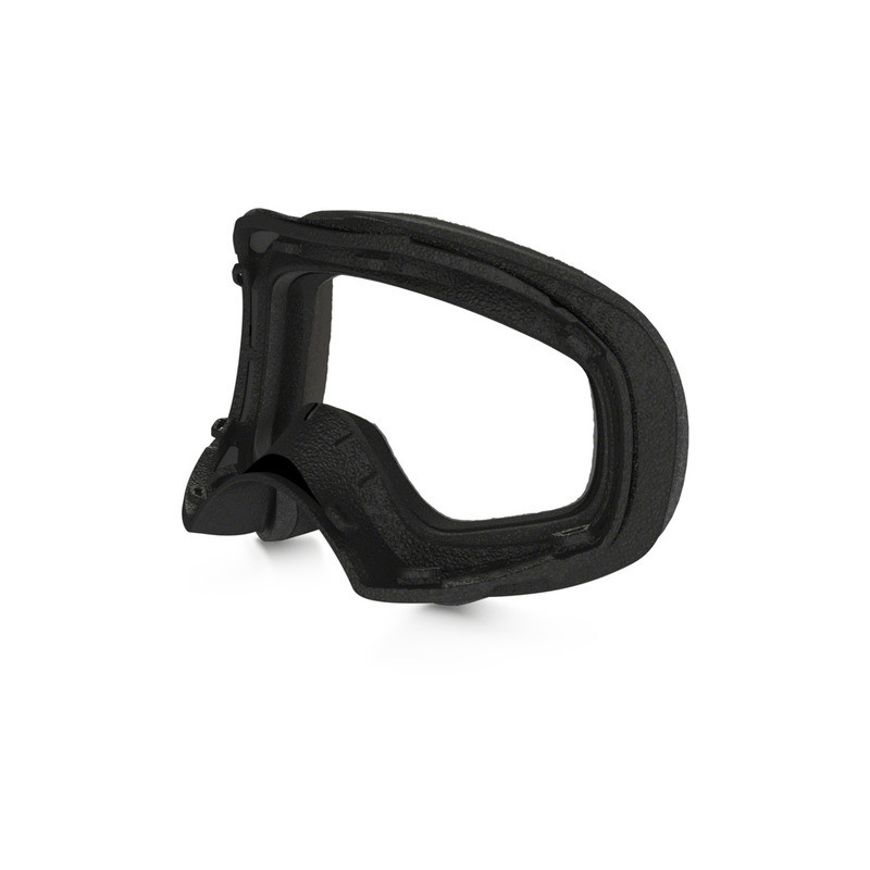 Mousse de remplacement OAKLEY Airbrake noir | Dr Rider