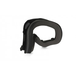 Mousse de remplacement OAKLEY Airbrake noir | Dr Rider